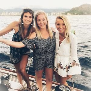 Meet your Posher, Lanae